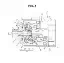 Fig. 02 - Wabble plate type variable displacement compressor