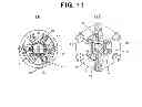 Fig. 07 - Wabble plate type variable displacement compressor