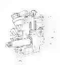 Fig. 01 - High pressure fuel pump having improved lubrication characteristics