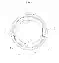 Fig. 05 - High pressure fuel pump having improved lubrication characteristics