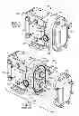 Fig. 02 - Positive displacement pump with improved sealing arrangement and related method of making