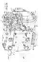 Fig. 04 - Positive displacement pump with improved sealing arrangement and related method of making