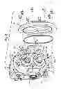 Fig. 07 - Positive displacement pump with improved sealing arrangement and related method of making