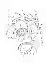 Fig. 09 - Positive displacement pump with improved sealing arrangement and related method of making
