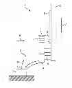 Fig. 01 - Adjustment system for a transfer system in an in-vitro diagnostics system