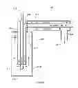 Fig. 05 - Apparatus and Method for Extracting Petroleum from Underground Sites Using Reformed Gases