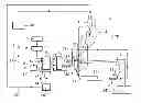 Fig. 01 - Cement clinker manufacturing plant