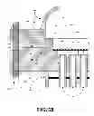 Fig. 07 - SYMMETRICAL REACTOR INCLUDING A PLURALITY OF PACKED TUBES