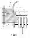 Fig. 08 - SYMMETRICAL REACTOR INCLUDING A PLURALITY OF PACKED TUBES