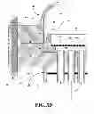 Fig. 09 - SYMMETRICAL REACTOR INCLUDING A PLURALITY OF PACKED TUBES