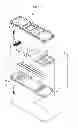 Fig. 07 - Case for specimen analyzing kit, kit for specimen analyzing, specimen analysis apparatus and control method of specimen analysis apparatus