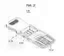 Fig. 28 - Case for specimen analyzing kit, kit for specimen analyzing, specimen analysis apparatus and control method of specimen analysis apparatus