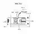 Fig. 32 - Case for specimen analyzing kit, kit for specimen analyzing, specimen analysis apparatus and control method of specimen analysis apparatus
