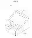 Fig. 33 - Case for specimen analyzing kit, kit for specimen analyzing, specimen analysis apparatus and control method of specimen analysis apparatus
