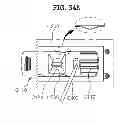 Fig. 44 - Case for specimen analyzing kit, kit for specimen analyzing, specimen analysis apparatus and control method of specimen analysis apparatus