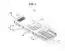 Fig. 03 - CASE FOR SPECIMEN ANALYZING KIT, KIT FOR SPECIMEN ANALYZING, SPECIMEN ANALYSIS APPARATUS AND CONTROL METHOD OF SPECIMEN ANALYSIS APPARATUS