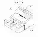 Fig. 45 - CASE FOR SPECIMEN ANALYZING KIT, KIT FOR SPECIMEN ANALYZING, SPECIMEN ANALYSIS APPARATUS AND CONTROL METHOD OF SPECIMEN ANALYSIS APPARATUS