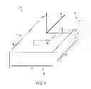 Fig. 02 - MICROFLUIDIC DEVICE AND METHOD OF FABRICATING MICROFLUIDIC DEVICES