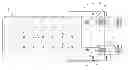Fig. 01 - Tray Support for Chromatographic Equipment