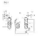 Fig. 02 - Process for separating off acid gases from a water-comprising fluid stream