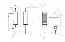 Fig. 01 - Processes for selectively reducing the concentration of hydrogen cyanide in syngas