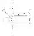 Fig. 01 - APPARATUS FOR PREPARING CATHODE ACTIVE MATERIAL PRECURSOR FOR LITHIUM SECONDARY BATTERIES AND METHOD FOR PREPARING THE SAME USING THE APPARATUS
