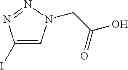 Fig. 69 - METHODS OF PREPARING TRIAZOLE-CONTAINING RADIOIODINATED COMPOUNDS