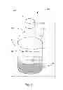 Fig. 03 - CONTAINER WITH CONCENTRATED SUBSTANCE AND METHOD OF USING THE SAME