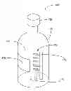 Fig. 01 - CONTAINER WITH CONCENTRATED SUBSTANCE AND METHOD OF USING THE SAME