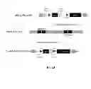 Fig. 35 - Genetically stable recombinant modified vaccinia ankara (rMVA) vaccines and methods of preparation thereof