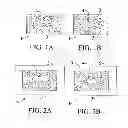 Fig. 02 - Medical implants and methods for regulating the tissue response to vascular closure devices