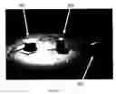 Fig. 04 - Osteoinductive demineralized cancellous bone