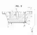 Fig. 06 - Solid face die plate