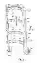 Fig. 07 - Method for cooling a mould by circulating a heat-transfer fluid in contact with the external face thereof