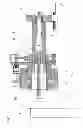 Fig. 02 - Closing unit for an injection moulding machine