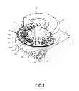 Fig. 02 - Rotary slide stainer