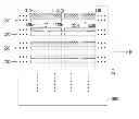 Fig. 01 - Mask and fabrication method of organic light emitting material layer