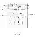 Fig. 02 - Mask and fabrication method of organic light emitting material layer