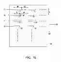Fig. 08 - Mask and fabrication method of organic light emitting material layer