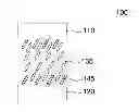 Fig. 01 - Polymerizable monomer and liquid crystal material applied to display panel