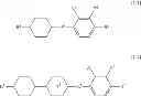 Fig. 28 - Polymerizable monomer and liquid crystal material applied to display panel