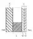 Fig. 01 - GLAZING FOR A RAIL VEHICLE