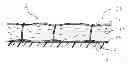 Fig. 01 - Composite exhaust element