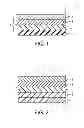 Fig. 02 - Adhesive articles utilizing release agents free of silicon and fluorine, and related methods