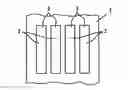 Fig. 01 - Method for producing a textile semi-finished product and textile semi-finished product for a textile fiber composite structure