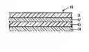 Fig. 01 - Composite laminate for a thermal and acoustic insulation blanket