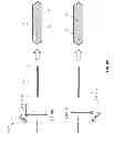 Fig. 13 - Large area, low-defect gallium-containing nitride crystals, method of making, and method of use