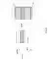 Fig. 14 - Large area, low-defect gallium-containing nitride crystals, method of making, and method of use
