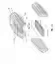 Fig. 28 - Large area, low-defect gallium-containing nitride crystals, method of making, and method of use