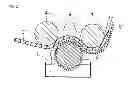 Fig. 03 - STRUCTURE HAVING SPECIFIC SURFACE SHAPE AND METHOD FOR MANUFACTURING SAID STRUCTURE